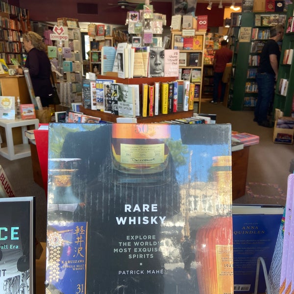 Village Bookstore 3 tips from 116 visitors