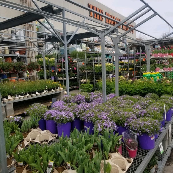 The Home Depot Homefield Yonkers, NY