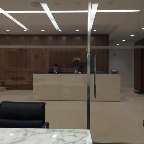 willett advisors Office in New York