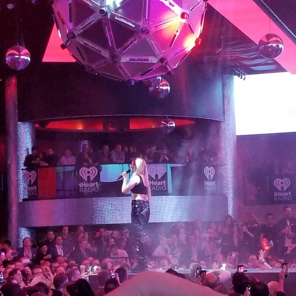 Photo taken at Drai&#39;s Nightclub by Jeffrey G. on 1/10/2019