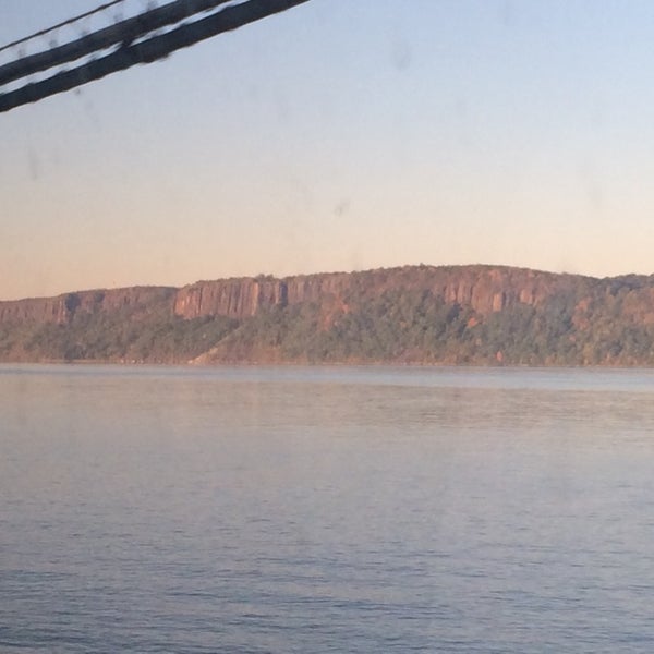 Dobbs Ferry Train Station Commuter Parking Lot Dobbs Ferry, NY