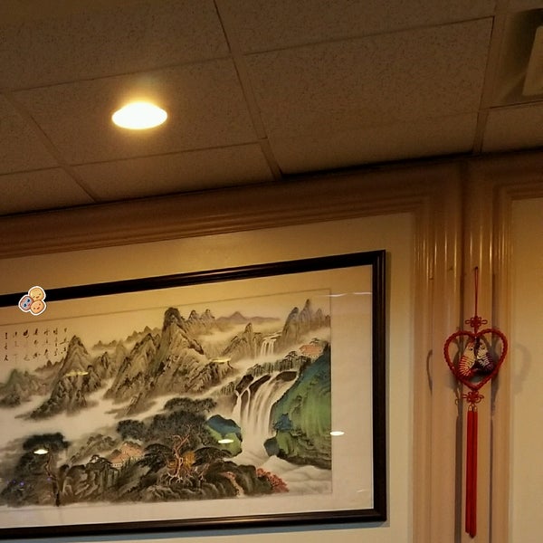 Golden Wok Cafe Chinese Restaurant in Ardsley