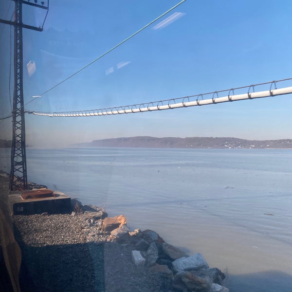 Metro North ArdsleyonHudson Train Station 5 tips