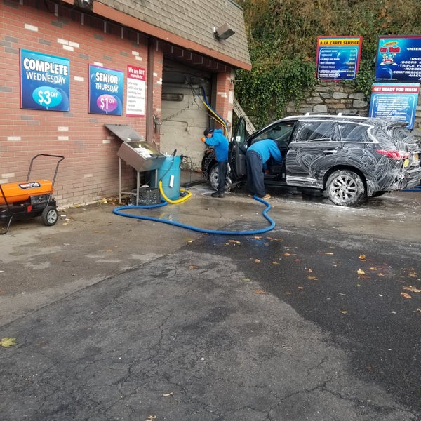 Trinity Car Wash Ardsley trinity car wash - home facebook on trinity car wash ardsley