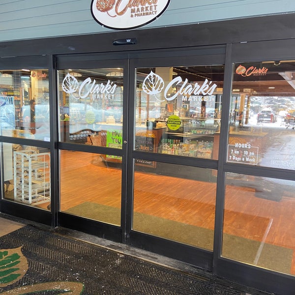 Clark s Market 4 tips from 312 visitors