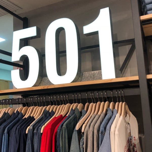 Магазин Levis В Москве Дисконт