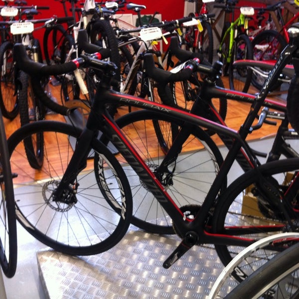 biciclette zeta