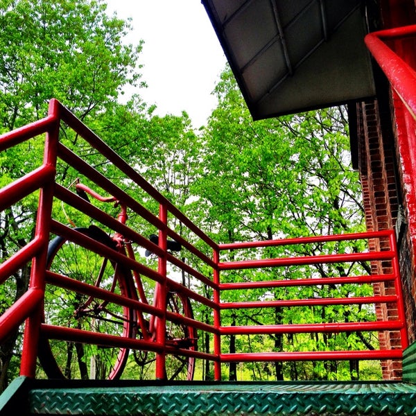 Sit in the authentic Fenway Park grandstand seats!