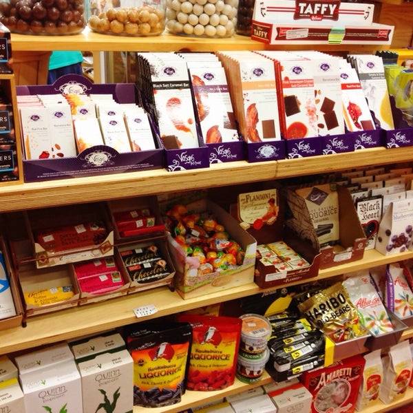 Leroux Kitchen 23 Market St
