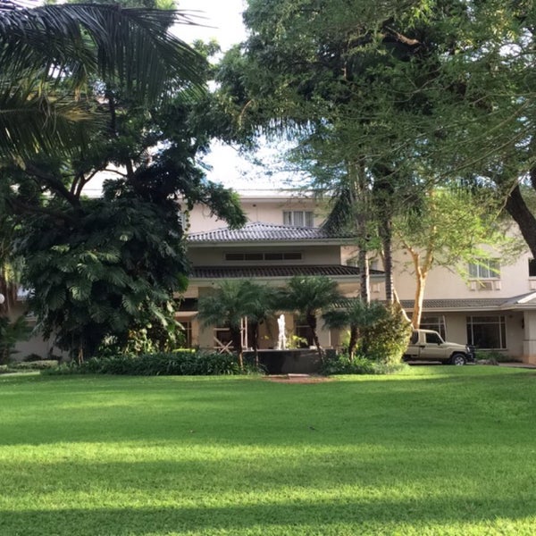 Southern Sun Ridgeway Hotel 7 tips from 223 visitors