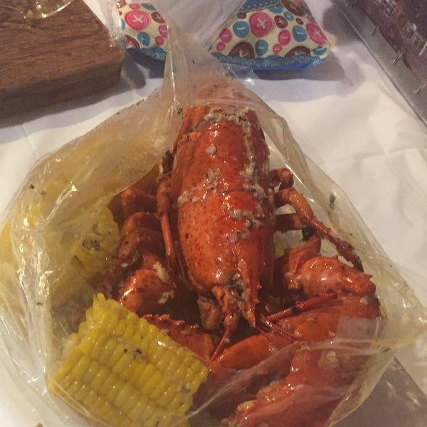 Crab In Da Bag (Now Closed) Central Region 125 visitors