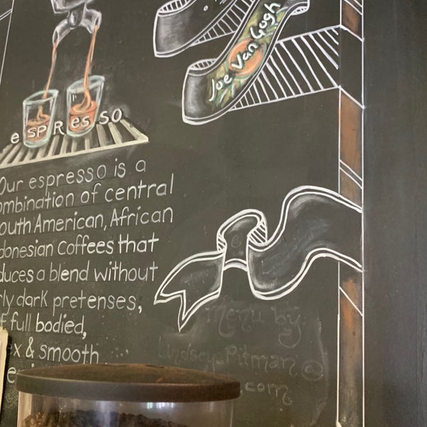 Photo taken at Central Coffee Company by Najwa K. on 4/7/2019