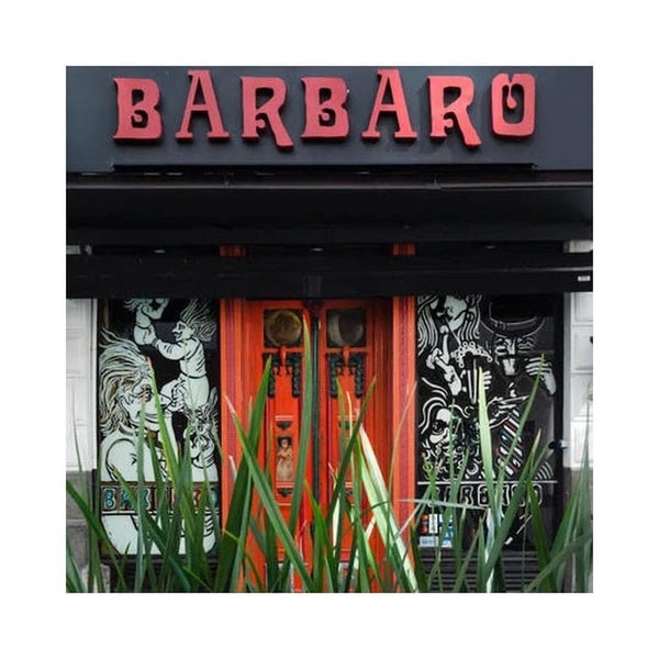 Foto tirada no(a) Bárbaro Bar | Bar o Bar por Federico S. em 2/6/2024
