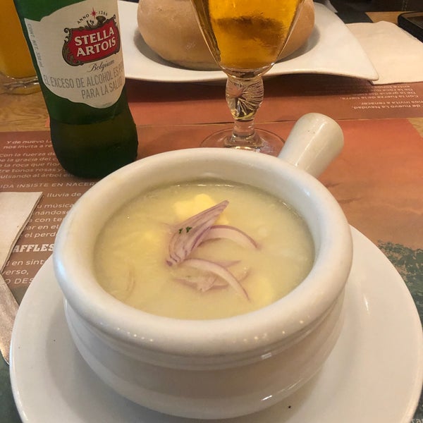 Crepes & Waffles Cartagena de Indias, Bolívar