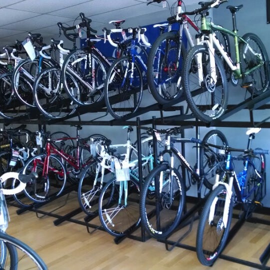bicycle world northlake boulevard