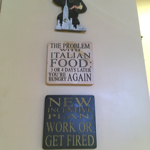 Empire Pizza Cafe Pizzeria in Fort Lauderdale