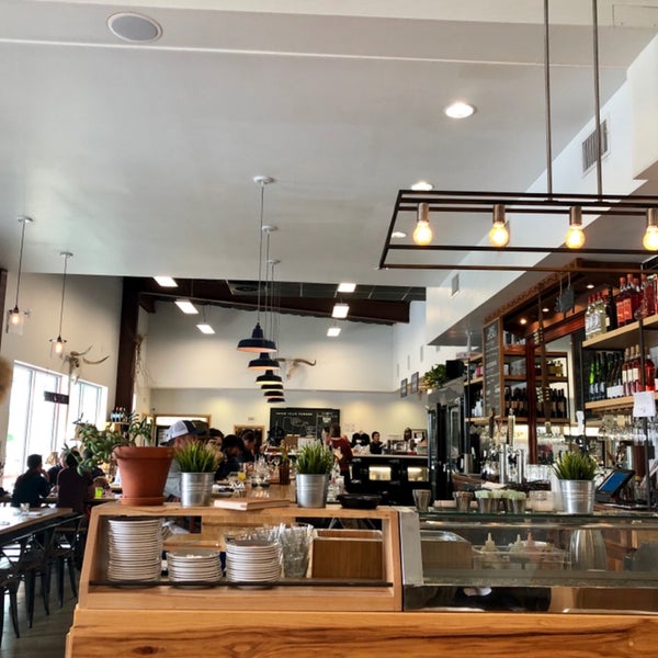 Photo taken at Salt &amp; Time by Giovana M. on 3/31/2019