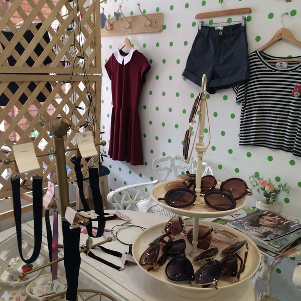 Coucou ropa y accesorios new arrivals