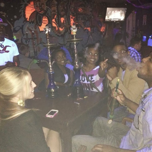 Hpc Hookah Garfield Park 2604 Madison Ave