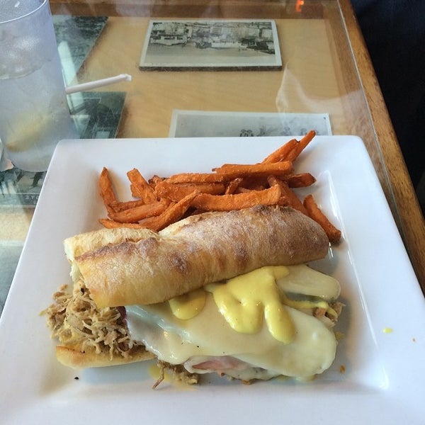 Photo taken at Mile High Grill and Inn by Christopher M. on 2/19/2014