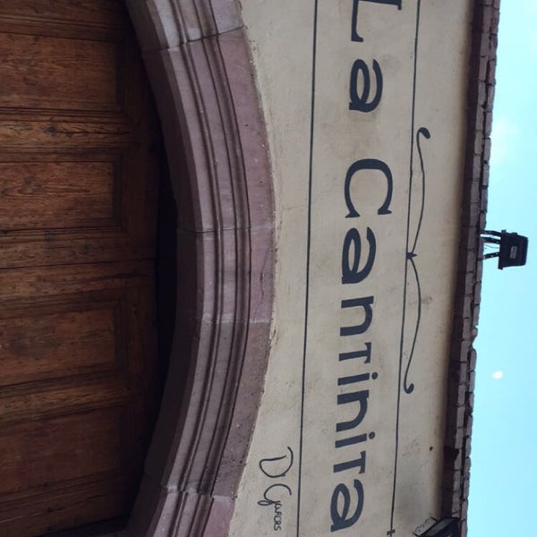 10/22/2015にGustavo C.がLa Cantinita D&#39; Garcésで撮った写真