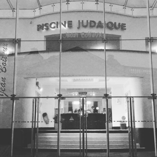 Photos At Piscine Judaïque Saint Bruno Saint Victor 164 Rue