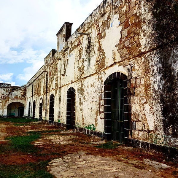 Fotos en Fortaleza De San Carlos - Perote, Veracruz-Llave