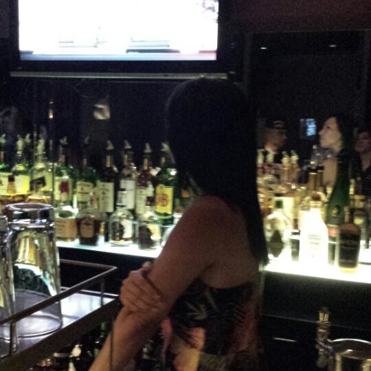 Photo taken at Southland Bar Torrance by Brandon A. on 2/20/2014