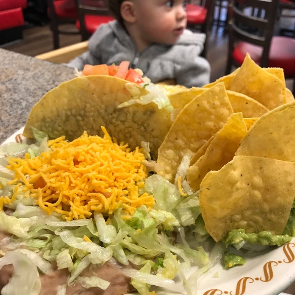 Monterey House Mexican Restaurant