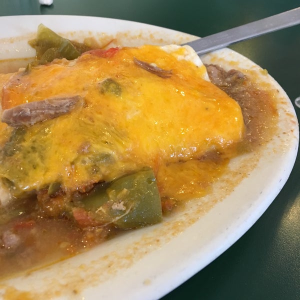 Monterey House Mexican Restaurant