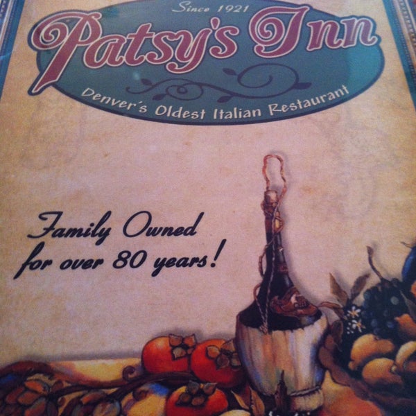 Patsy's Inn (Now Closed) - Highland - 15 tips