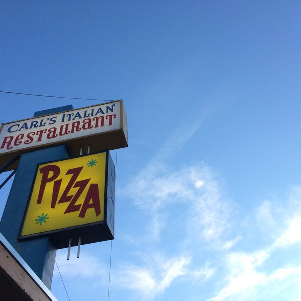 Carl's Italian Restaurant West Highland 3800 W 38th Ave