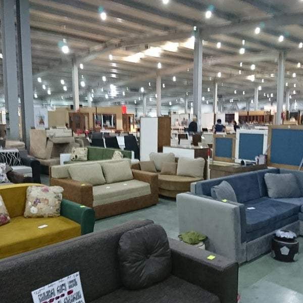 Furniture Center Saba Tbilisi, K'alak'i T'bilisi