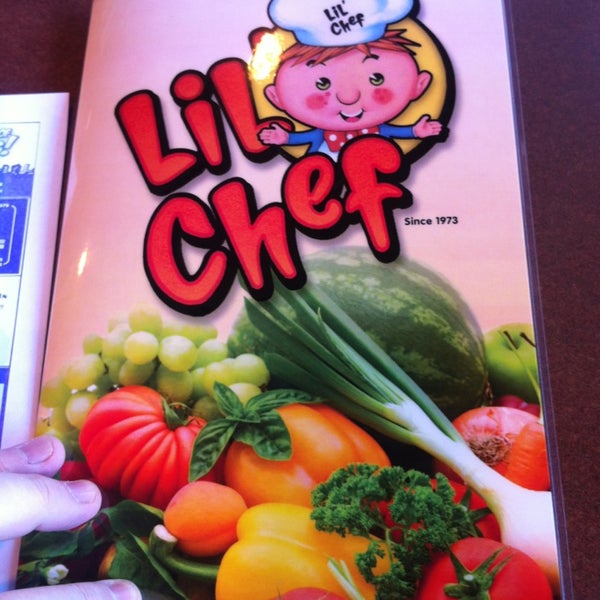 Lil Chef 16 Tips From 805 Visitors