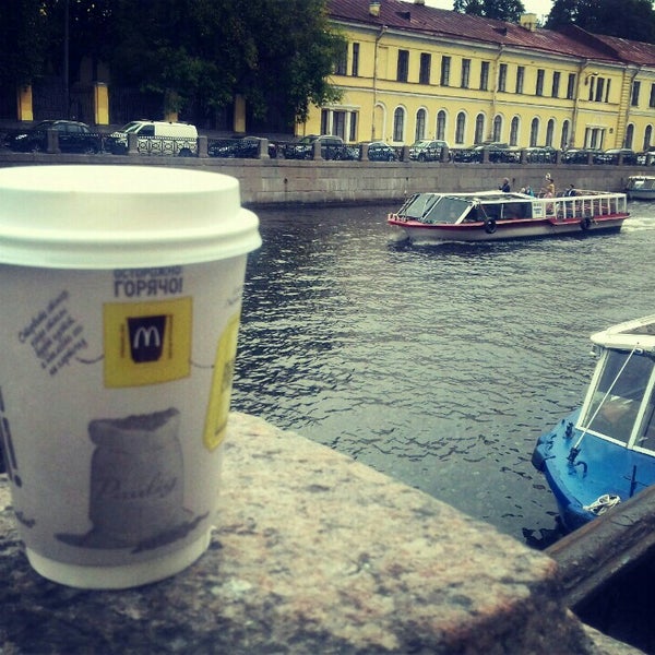 Набережная мойки 59