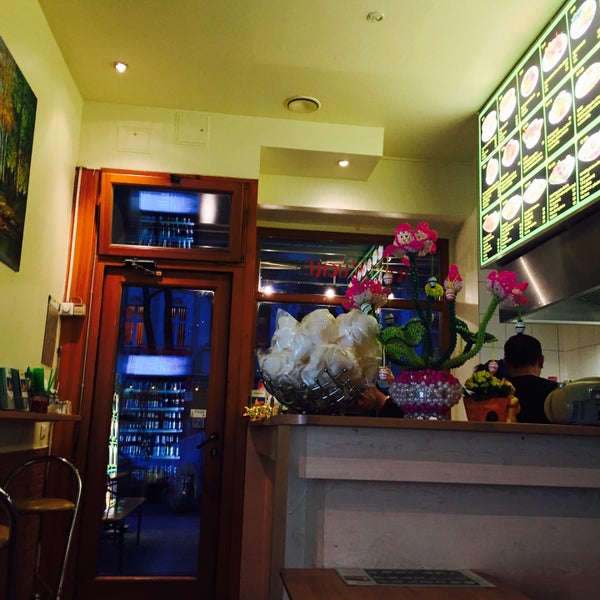 Thai huren berlin