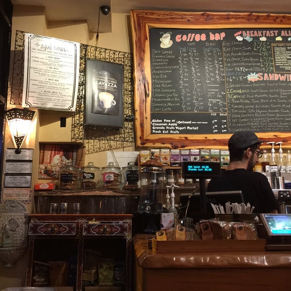 11/30/2015 tarihinde Shih-ching T.ziyaretçi tarafından Pause Cafe'de çekilen fotoğraf