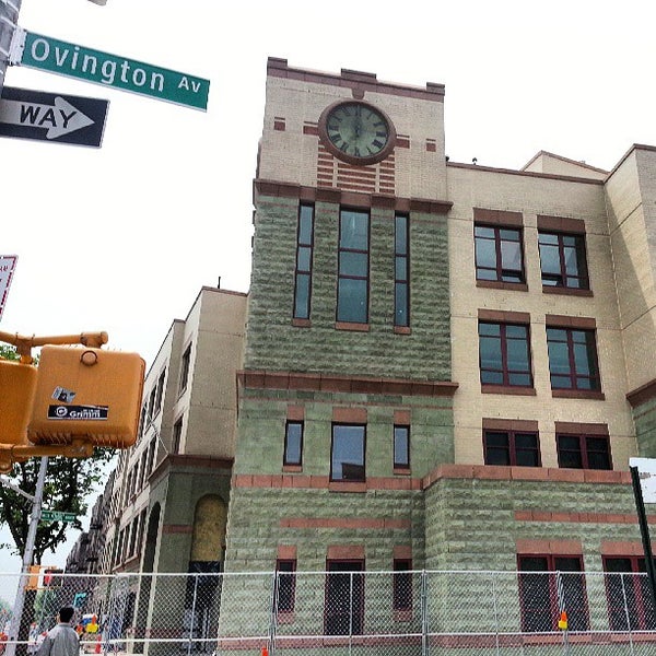 PS 331 Bay Ridge 0 tips