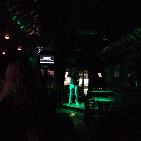 2/6/2014 tarihinde Gabeziyaretçi tarafından Keats Bar'de çekilen fotoğraf
