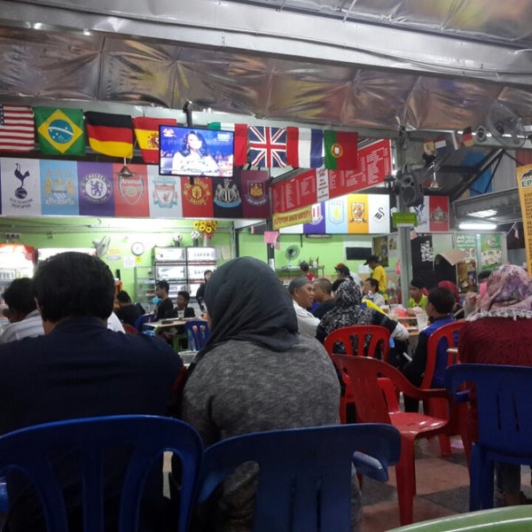 Photos At Epl Cafe Belakang Megamall