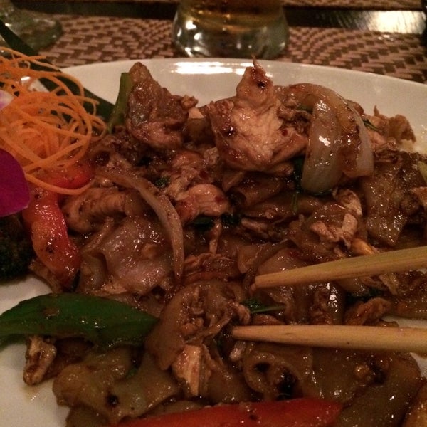 Orchid Thai Restaurant Falmouth Menu Prices Restaurant Reviews Tripadvisor