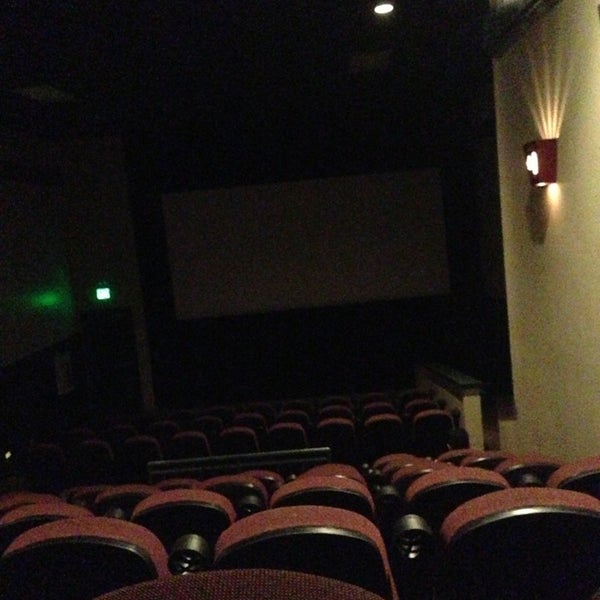 6/7/2013にPaul S.がGeorgetown 14 Cinemasで撮った写真
