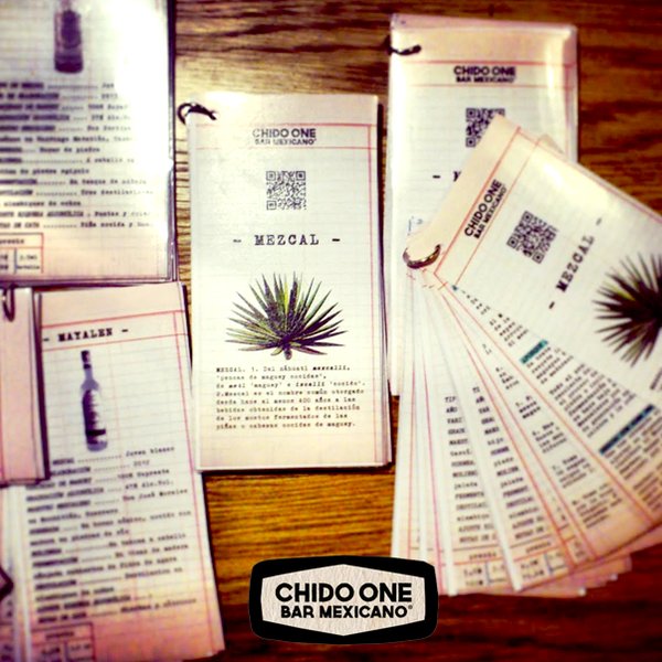 รูปภาพถ่ายที่ Chido One โดย Chido One เมื่อ 2/24/2014