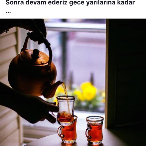 Photo taken at Çiftlik Restaurant by Şampiyon S. on 10/31/2016