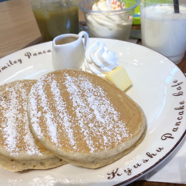 Photos At 九州パンケーキカフェ 武雄市 佐賀県