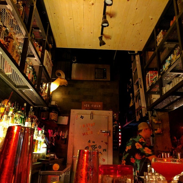 Photos at Floppy Disk Repair Co Downtown Austin Austin, TX