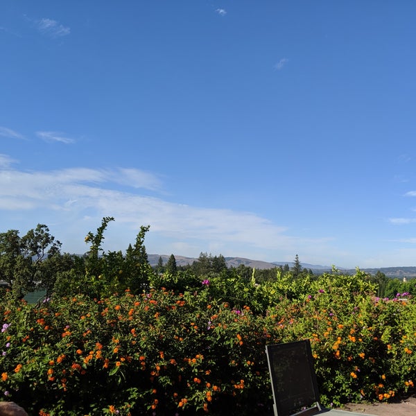 Photo taken at Sebastiani Vineyards &amp; Winery by Scott B. on 7/25/2019