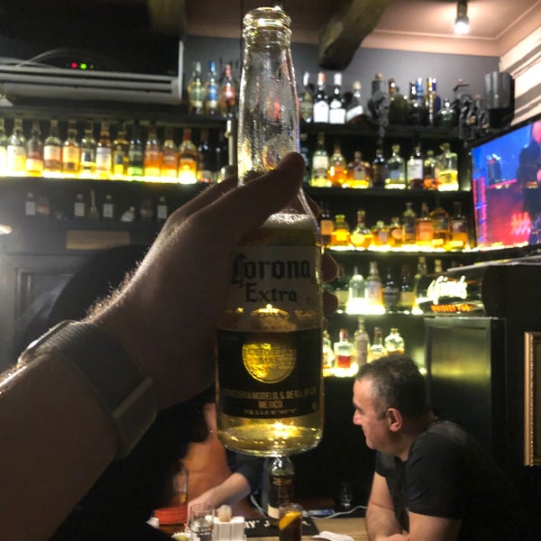 4/27/2019にSerhii K.が4friends Whiskey Pubで撮った写真