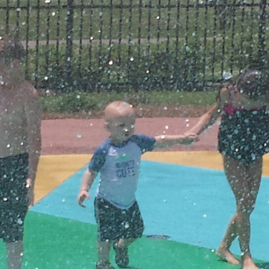 Summerdale Splash Park 10 visitors