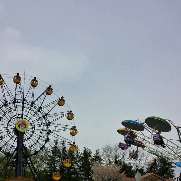 Photos At 岩山パークランド 3 Tips
